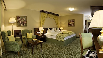 Grandhotel Lienz