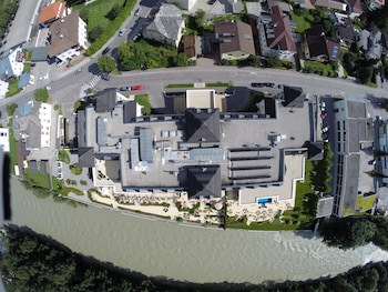 Grandhotel Lienz