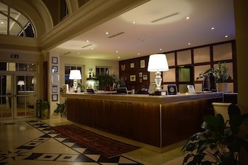 Grandhotel Lienz