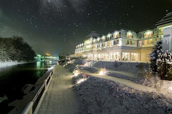 Grandhotel Lienz