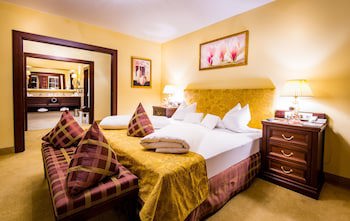 Grandhotel Lienz