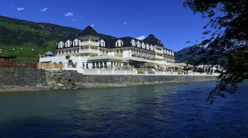 Grandhotel Lienz