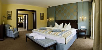 Grandhotel Lienz
