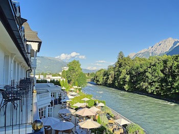 Grandhotel Lienz