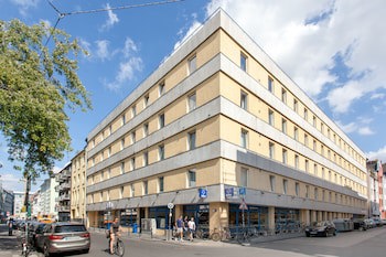 a&o Koln Neumarkt fotoğrafı