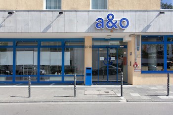 a&o Koln Neumarkt fotoğrafı