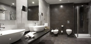 Hotel Gran Bilbao