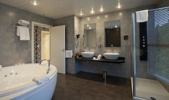 Hotel Gran Bilbao