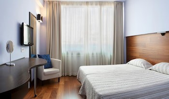 Athens Center Square Hotel galeri fotoğrafı