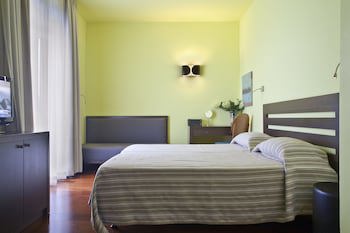 Athens Center Square Hotel galeri fotoğrafı