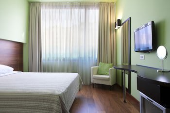 Athens Center Square Hotel fotoğrafı