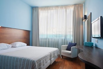 Athens Center Square Hotel galeri fotoğrafı