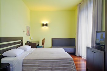 Athens Center Square Hotel galeri fotoğrafı