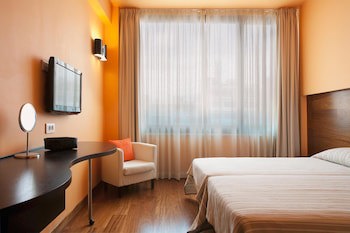 Athens Center Square Hotel galeri fotoğrafı
