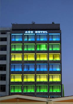 Athens Center Square Hotel