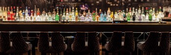 Motel One Berlin-Bellevue galeri fotoğrafı