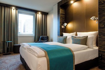 Motel One Berlin-Bellevue galeri fotoğrafı