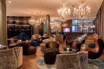 Motel One Berlin-Bellevue galeri fotoğrafı