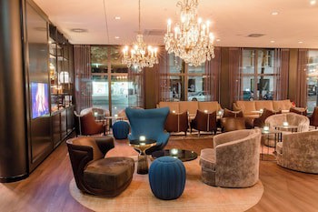 Motel One Berlin-Bellevue