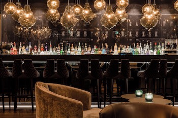 Motel One Berlin-Bellevue galeri fotoğrafı
