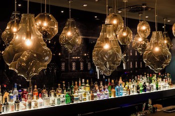 Motel One Berlin-Bellevue galeri fotoğrafı