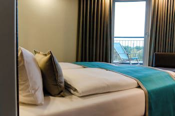 Motel One Berlin-Bellevue galeri fotoğrafı