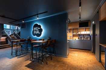 Art Hotel Pallas By Tartuhotels