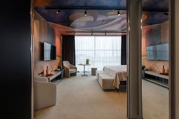 Art Hotel Pallas By Tartuhotels