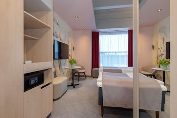 Art Hotel Pallas By Tartuhotels