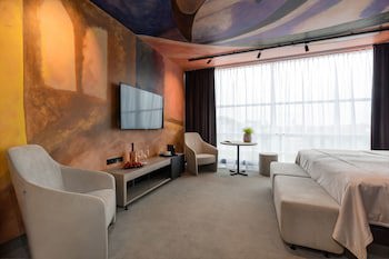 Art Hotel Pallas By Tartuhotels