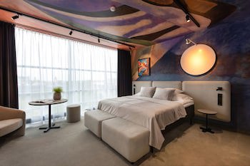Art Hotel Pallas By Tartuhotels