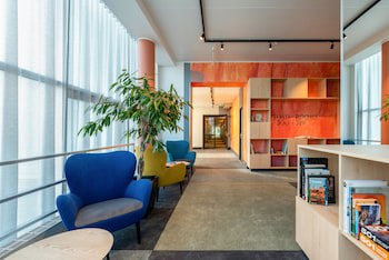 Art Hotel Pallas By Tartuhotels