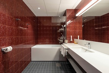 Art Hotel Pallas By Tartuhotels