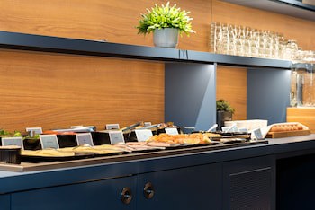Art Hotel Pallas By Tartuhotels