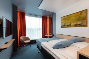 Art Hotel Pallas By Tartuhotels