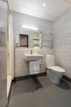 Art Hotel Pallas By Tartuhotels