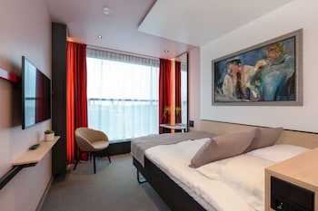Art Hotel Pallas By Tartuhotels