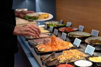 Art Hotel Pallas By Tartuhotels