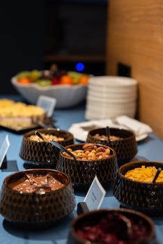Art Hotel Pallas By Tartuhotels