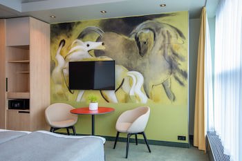 Art Hotel Pallas By Tartuhotels