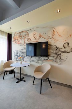 Art Hotel Pallas By Tartuhotels