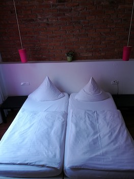 Hotel PurPur galeri fotoğrafı