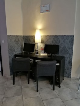 Hotel PurPur fotoğrafı