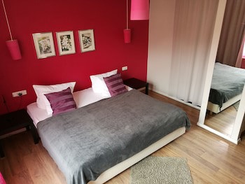 Hotel PurPur galeri fotoğrafı