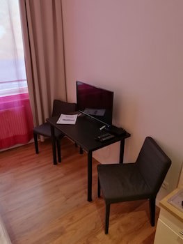 Hotel PurPur galeri fotoğrafı