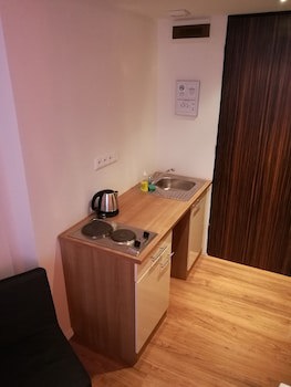 Hotel PurPur galeri fotoğrafı
