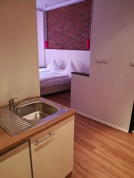 Hotel PurPur galeri fotoğrafı