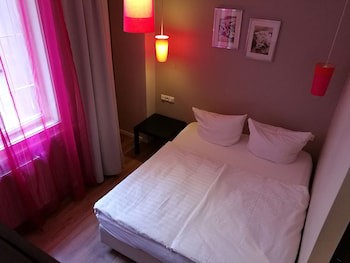 Hotel PurPur galeri fotoğrafı
