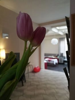 Hotel PurPur galeri fotoğrafı