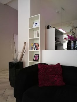 Hotel PurPur galeri fotoğrafı